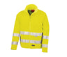 FLUORESCENT YELLOW