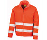 FLUORESCENT ORANGE