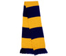 NAVY / GOLD