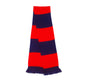 NAVY/RED