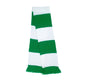 KELLY GREEN/WHITE