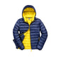 NAVY/YELLOW
