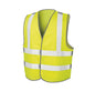 FLUORESCENT YELLOW