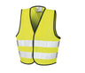 FLUORESCENT YELLOW