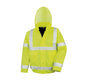 FLUORESCENT YELLOW