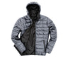 FROST GREY/BLACK