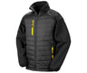 BLACK/YELLOW