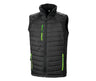 BLACK/LIME