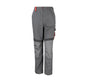 GREY/BLACK