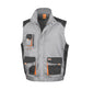 GREY/BLACK/ORANGE