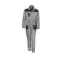 GREY/BLACK/ORANGE