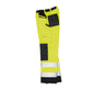 FLUORESCENT YELLOW