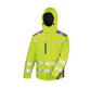 FLUORESCENT YELLOW