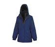 NAVY/BLACK