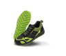 NEON GREEN / BLACK