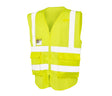 FLUORESCENT YELLOW