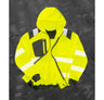 FLUO YELLOW / BLACK