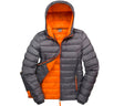 GREY/ORANGE