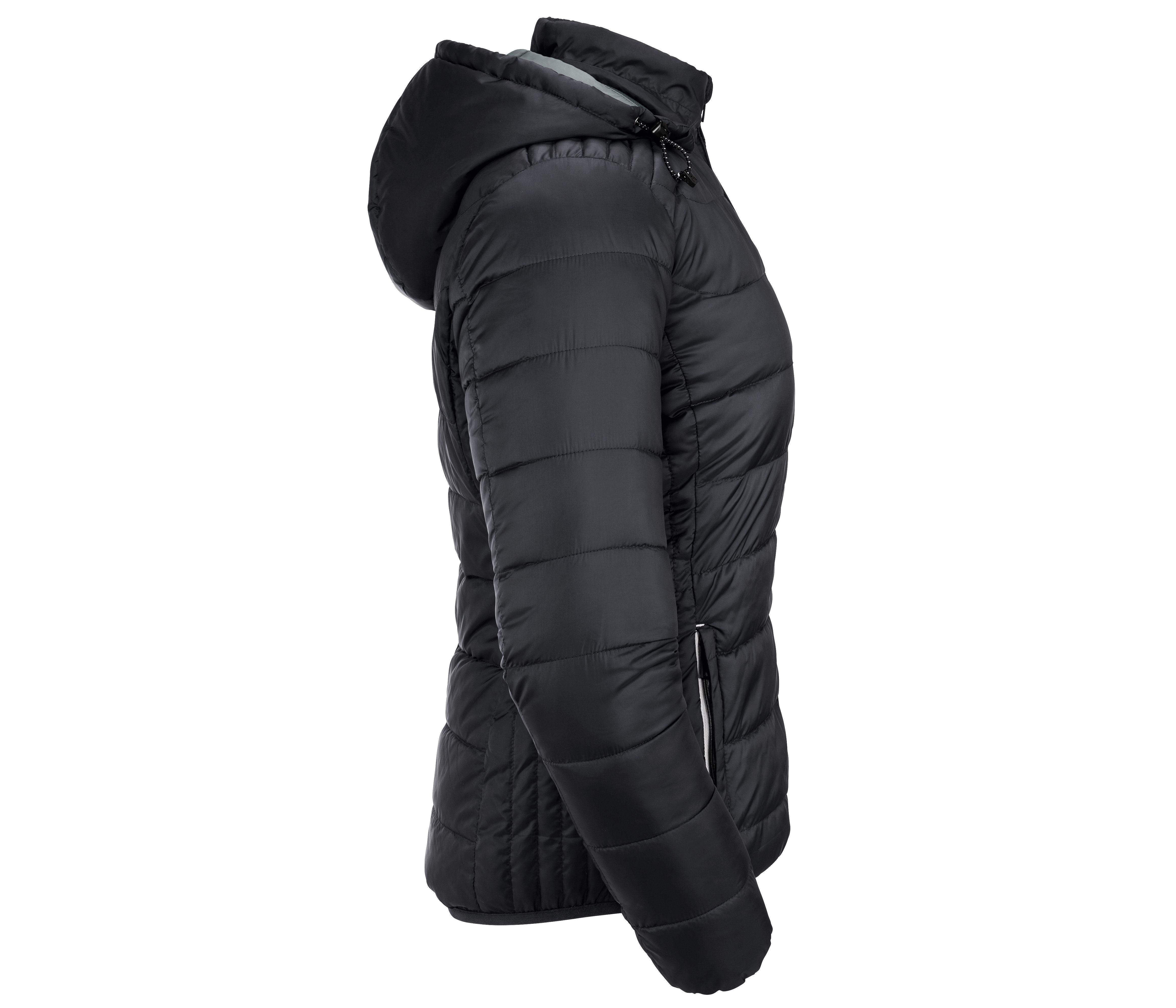Doudoune femme - RUSSELL ATHLETIC® - #RU440F