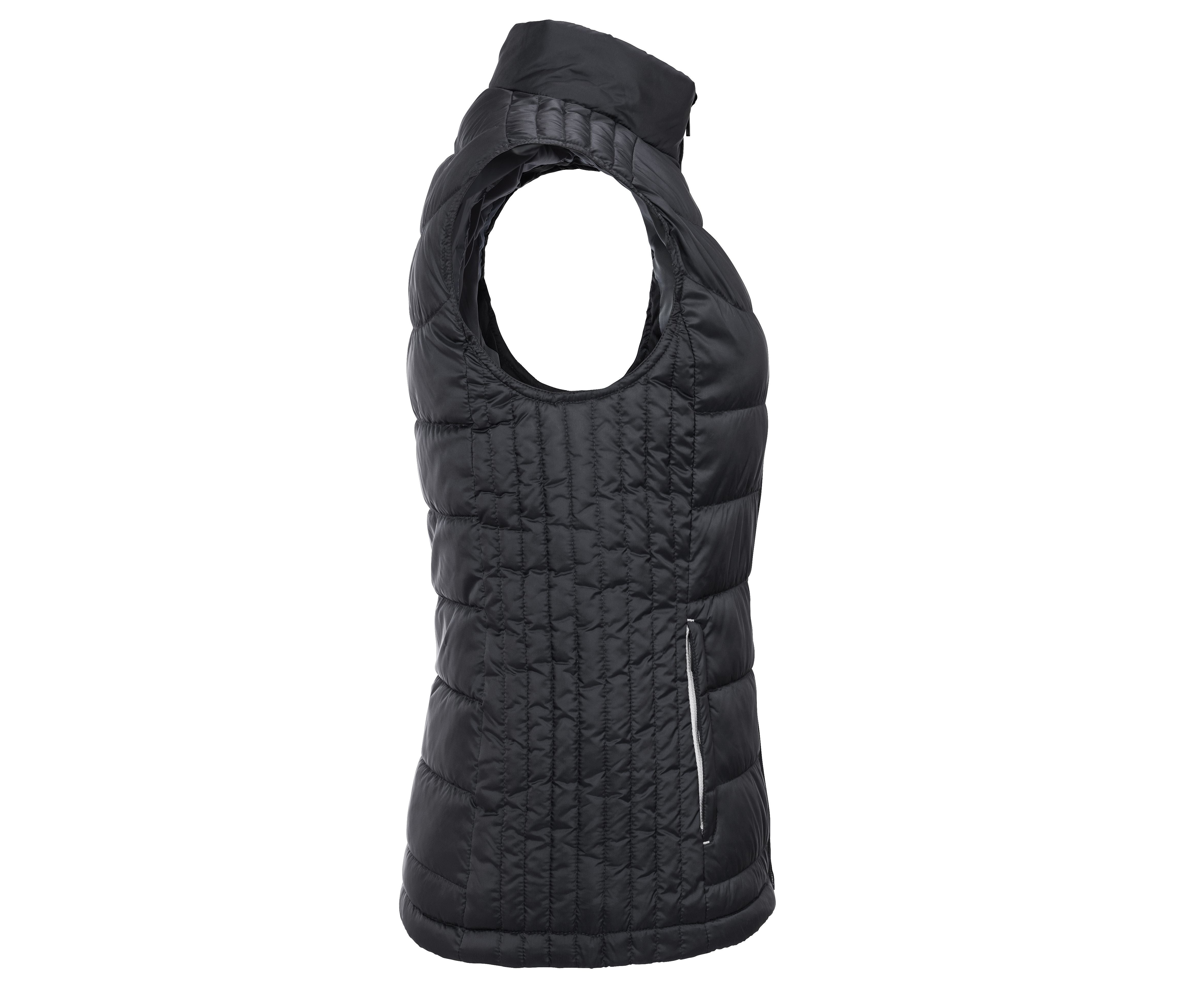 Bodywarmer femme - RUSSELL ATHLETIC® - #RU441F