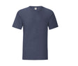 HEATHER NAVY