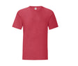 HEATHER RED