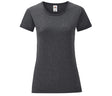 DARK HEATHER GREY