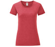 HEATHER RED