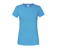 AZURE BLUE