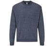 VINTAGE HEATHER NAVY
