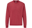 VINTAGE HEATHER RED