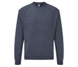 VINTAGE HEATHER NAVY
