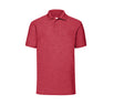 HEATHER RED
