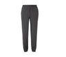 DARK HEATHER GREY