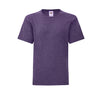 HEATHER PURPLE