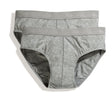 LIGHT GREY MARL