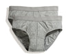 LIGHT GREY MARL