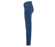 DARK BLUE WASH