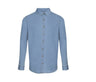 LIGHT BLUE WASH