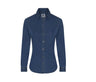 DARK BLUE WASH