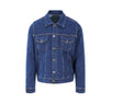 DARK BLUE WASH