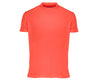 FLUORESCENT ORANGE