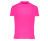 FLUORESCENT PINK