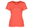 FLUORESCENT ORANGE