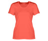 FLUORESCENT ORANGE