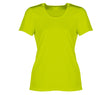 FLUORESCENT YELLOW