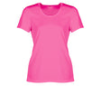 FLUORESCENT PINK