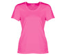 FLUORESCENT PINK