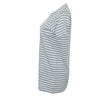 HEATHER GREY/WHITE