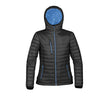 BLACK / MARINE BLUE